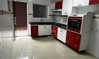 Imagem 2: Casa com 2 dormitórios à venda, 140 m² por R$ 700.000 - Jundiapeba - Mogi das Cruzes/SP