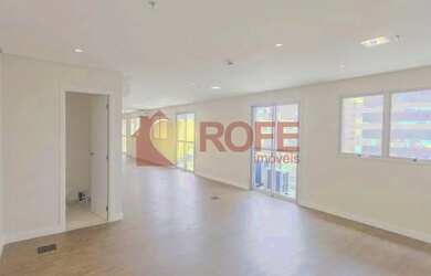 Imagem: Conjunto para alugar, 119 m² por R$ 8.670,00/mês