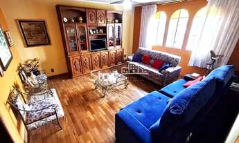 Imagem 5: Casa - Parque São Quirino - Campinas