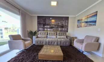 Imagem 3: Casa Mobiliada em Atlântida, frente leste, Xangri-Lá - Venda REF: CA3058