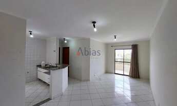 Imagem: Apartamento em Jardim Paraiso - São Carlos