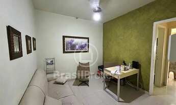 Imagem 3: Excelente sala comercial no Cidade do Leblon