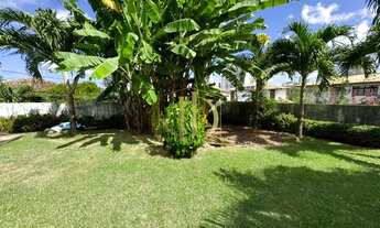 Imagem 6: ITAIGARA - Vendo casa em condomínio fechado, 5/4, com terreno de 814 m2, com piscina e jar