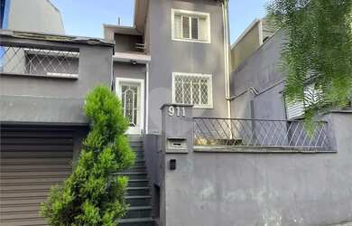 Imagem 3: Excelente Sobrado Adaptável para Uso Comercial ou Residencial