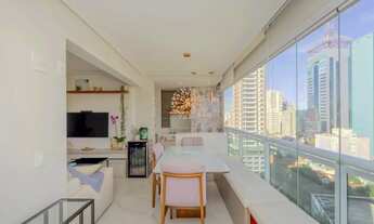 Imagem 7: Apartamento para venda em Aclimação com 2 quartos, sendo 1 suíte , 74m²