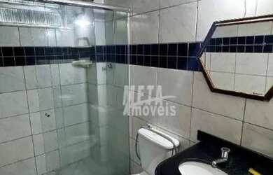 Imagem 4: Apartamento com 2 dormitórios, 54 m² - venda por R$ 140.000 ou aluguel por R$ 1.116/mês