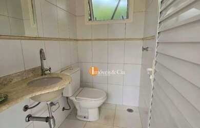 Imagem 6: Casa com 3 dormitórios no Condomínio Serra da Estrela em Atibaia SP