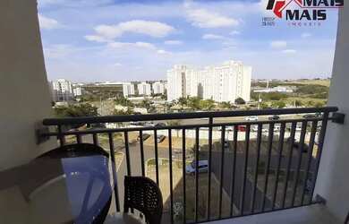 Imagem 7: Apartamento à venda Viva Vista Alameda Sumaré