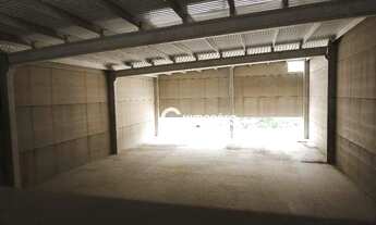 Imagem 4: Barracão Industrial Vale Verde Valinhos (SP