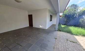 Imagem 7: Casa à venda no Jardim Santa Gertrudes 4 dormitórios (2 suítes), piscina e área gourmet