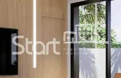 Imagem 4: Casa - Loteamento Caminhos de São Conrado (Sousas) - Campinas