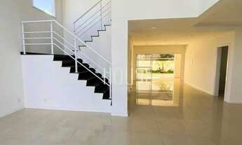 Imagem: Casa à venda em condomínio residencial