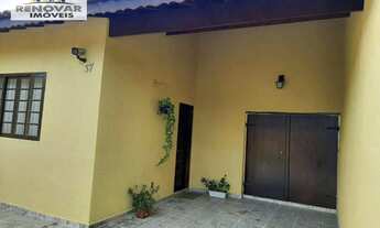 Imagem 2: Casa com 3 dormitórios, 133 m² - venda por R$ 550.000,00 ou aluguel por R$ 2.630,00/mês