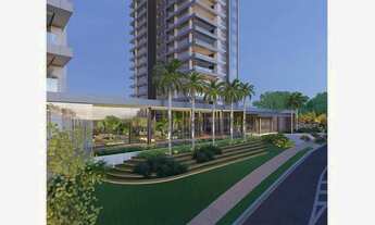 Imagem 3: Apartamento à venda, 236,94m², 4 quartos, 4 vagas, Jardim Das Mangabeiras, Nova Lima