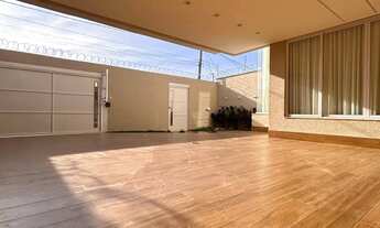 Imagem 3: Casa com Piscina, Alto Padrão Mobiliada ,Setor Três Marias