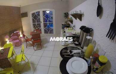 Imagem 7: Casa com 6 quartos, 3 suítes para alugar, 363 m² por R$ 10.000/mês - Vila Cidade Universit