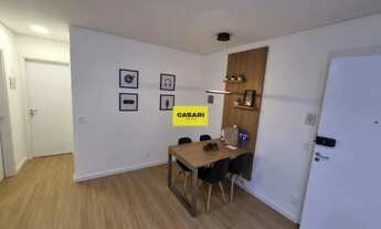 Imagem 4: Apartamento à Venda no Rudge Ramos | 2 Dormitórios