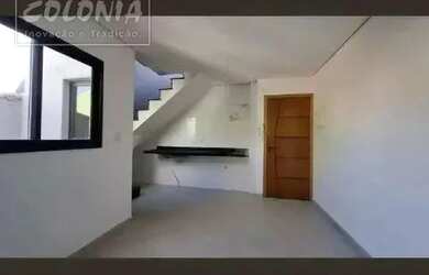 Imagem: Cobertura a venda - Parque Oratório, Santo