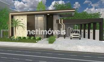 Imagem: Casa alto padrão 4 quartos com suíte e