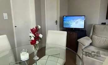 Imagem 3: Um dormitório Apartamento com 1 dormitório