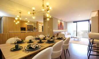 Imagem: Apartamento com 2 dormitórios à venda