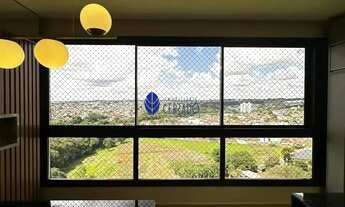 Imagem 6: APARTAMENTO DE ALTO PADRÃO À VENDA NO TERRA MUNDI ANÁPOLIS/GO