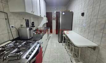 Imagem 4: Apartamento de 78m² com 3 quartos em Jardim Japão