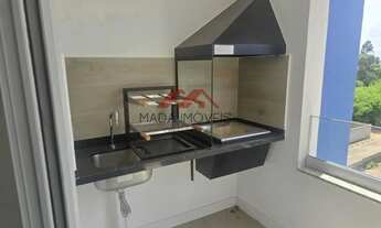 Imagem 3: Apartamento para Locação em Suzano, Jardim Santa Helena, 1 dormitório, 1 suíte, 1 banheiro