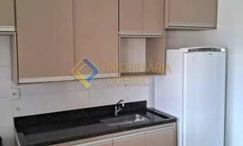 Imagem: Apartamentos - Locação - Ribeirânia