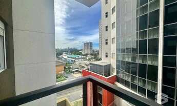 Imagem 3: Apartamento com 2 dormitórios para alugar, 52 m² por R$ 3.290,00/mês - Jardim Oswaldo Cruz