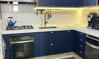 Imagem 4: APARTAMENTO RESIDENCIAL em SOROCABA - SP, VILA JARDINI