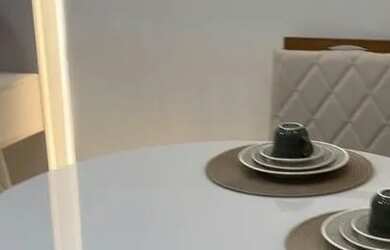 Imagem 6: Garden club mobiliado