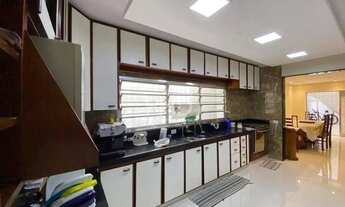 Imagem 5: Sobrado Triplex 525m²08 dormitórios a venda no Bairro Suisso em São Bernardo do Campo/SP