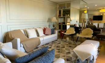 Imagem: Apartamento em rua Bela vista - Centro