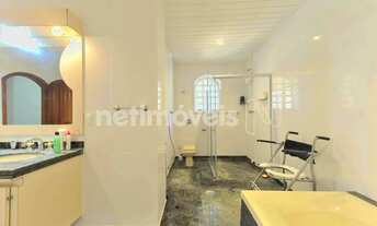 Imagem 5: Locação Casa Belvedere Belo Horizonte