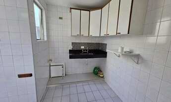 Imagem 2: Apartamento com 2 dormitórios, 44 m² - Venda ou Locação - Jardim América - São José dos Ca