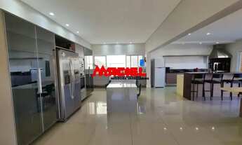 Imagem 5: Casa Sobrado Jaguary Urbanova - São José dos Campos-SP