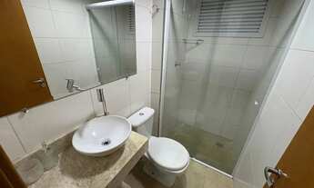 Imagem 7: Imóvel para aluguel possui 40 metros quadrados com 1 quarto em Vila Altinópolis - Bauru