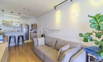 Imagem 7: Venda Apartamento 2 Dormitórios - 67 m² Brooklin