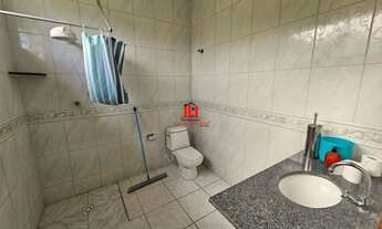 Imagem 3: Casa Duplex de Esquina com 8 suítes no Porto Tarumá 4 Vagas