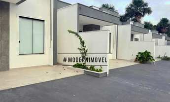 Imagem 3: Condomínio Parque das Laranjeiras | 3qrts| 100m2| Modulados