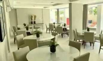 Imagem 7: Apartamento em condomínio fechado nos bancários