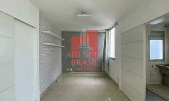 Imagem 6: Excelente Apartamento Duplex, com varanda em Moema, possui 72m², com 2 quartos, sendo 2 su