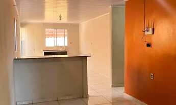 Imagem 2: COD 570 Casa com 2 dormitórios