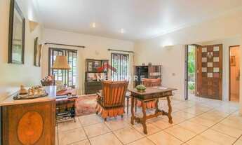 Imagem 6: Casa de condomínio em Alameda das Andorinhas - City Castello - Itu/SP