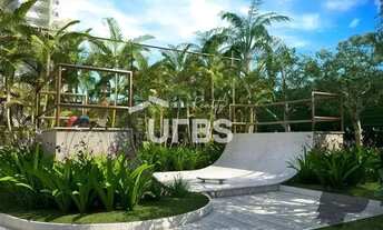 Imagem 3: Apartamento 3 Quarto sendo 1 Suíte - Terra Mundi Eldorado - Pronto para morar