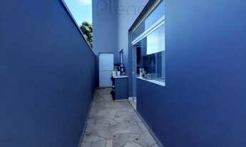 Imagem 3: Casa para Locação no Condomínio Vila São Lourenço em Valinhos, no bairro Capuava