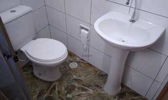 Imagem 5: Casa com 1 dormitório para alugar, 50 m² por R$ 850,00/mês - Jardim Scyntila - Guarulhos/S