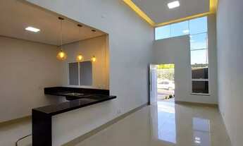 Imagem 3: Casa para venda, 3 quartos sendo uma suíte, Jardim Shangri-la, Cuiabá