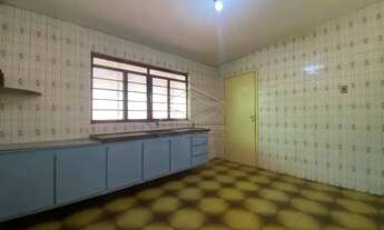 Imagem 3: Casa Residência em Jaú